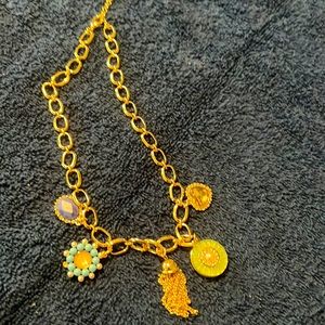 Anne Klein women’s necklace.